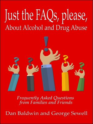 cover image of Just the FAQs, please